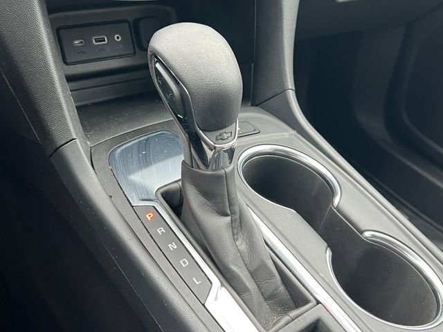 Used 2024 Chevrolet Equinox LT image 25