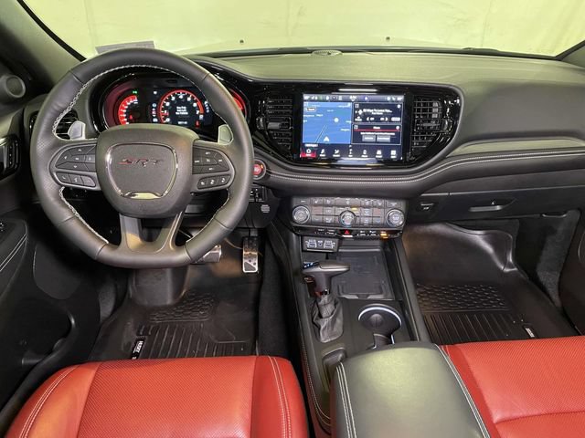 Used 2024 Dodge Durango SRT Hellcat AWD/4WD image 25