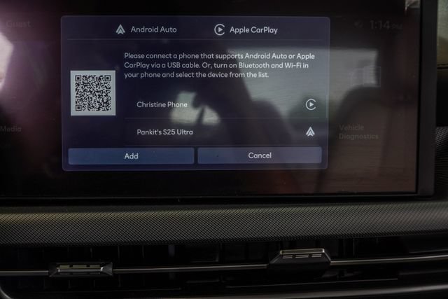 Certified 2025 Hyundai Sonata SE FWD image 24