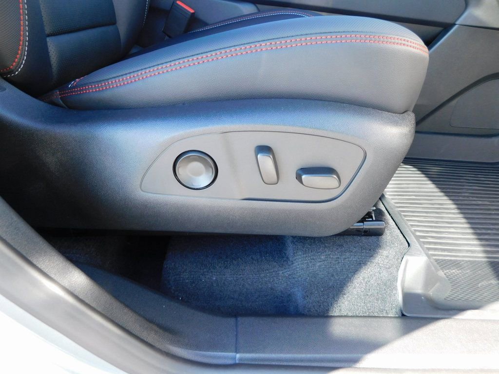 New 2026 Chevrolet Traverse RS w/ LPO, Floor Liner Package image 18