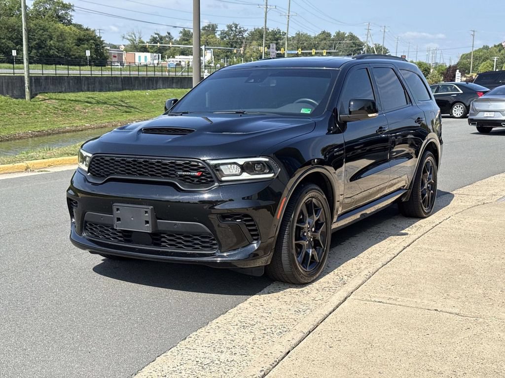 Used 2026 Dodge Durango GT AWD/4WD image 20