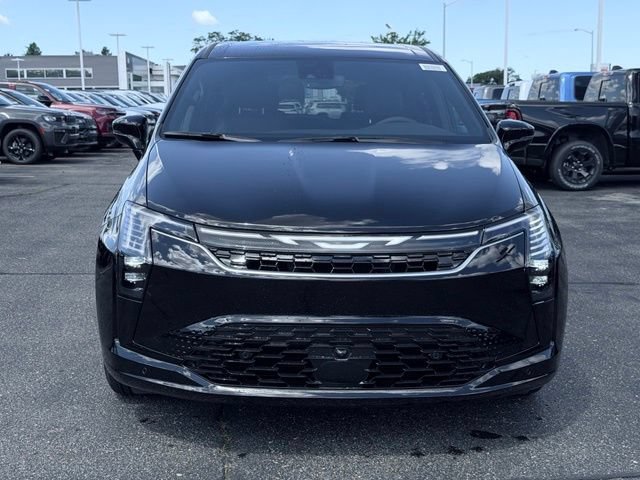 New 2027 Chrysler Pacifica Select FWD image 2