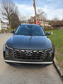 Used 2022 Hyundai Tucson SEL w/ Cargo Package AWD/4WD image 31