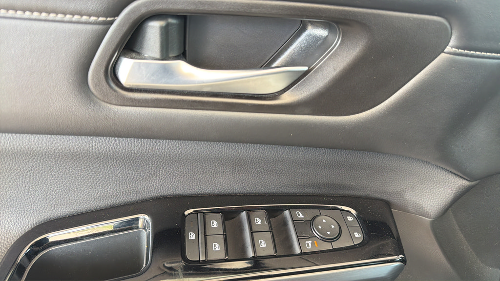 Certified 2024 Nissan Pathfinder SL AWD/4WD image 22
