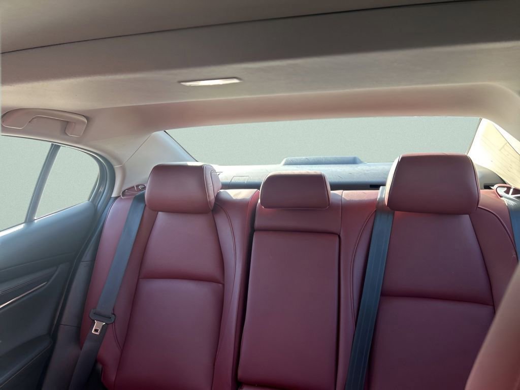 Used 2025 MAZDA MAZDA3 s image 18