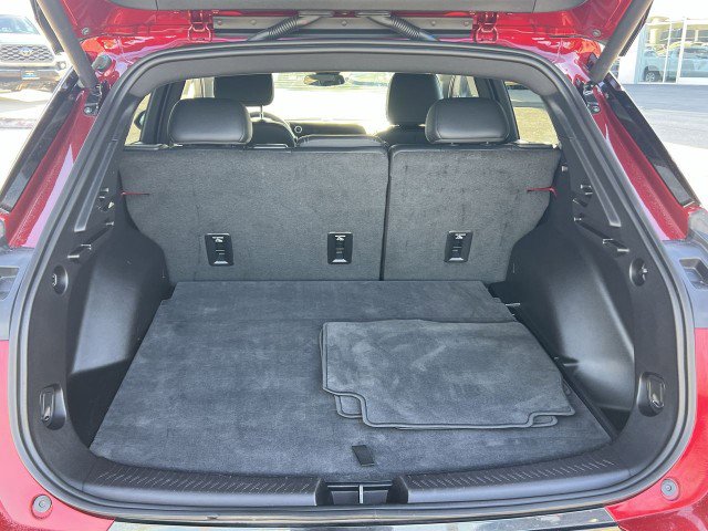 Used 2025 Chevrolet Equinox EV LT w/ Convenience Package image 25