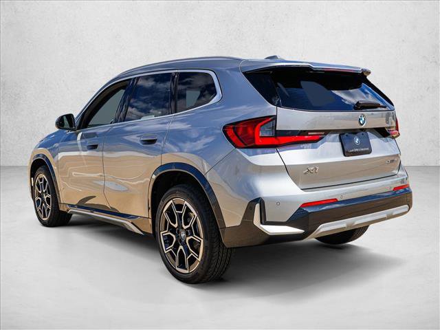 New 2027 BMW X1 xDrive28i AWD/4WD image 7