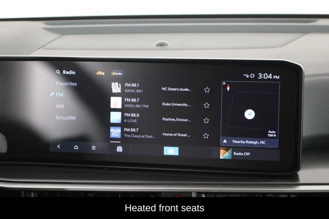 Used 2025 Kia Sorento S FWD image 25