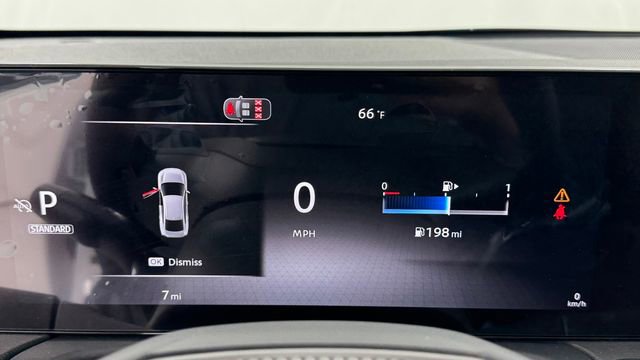 New 2026 Nissan Sentra SR FWD image 19