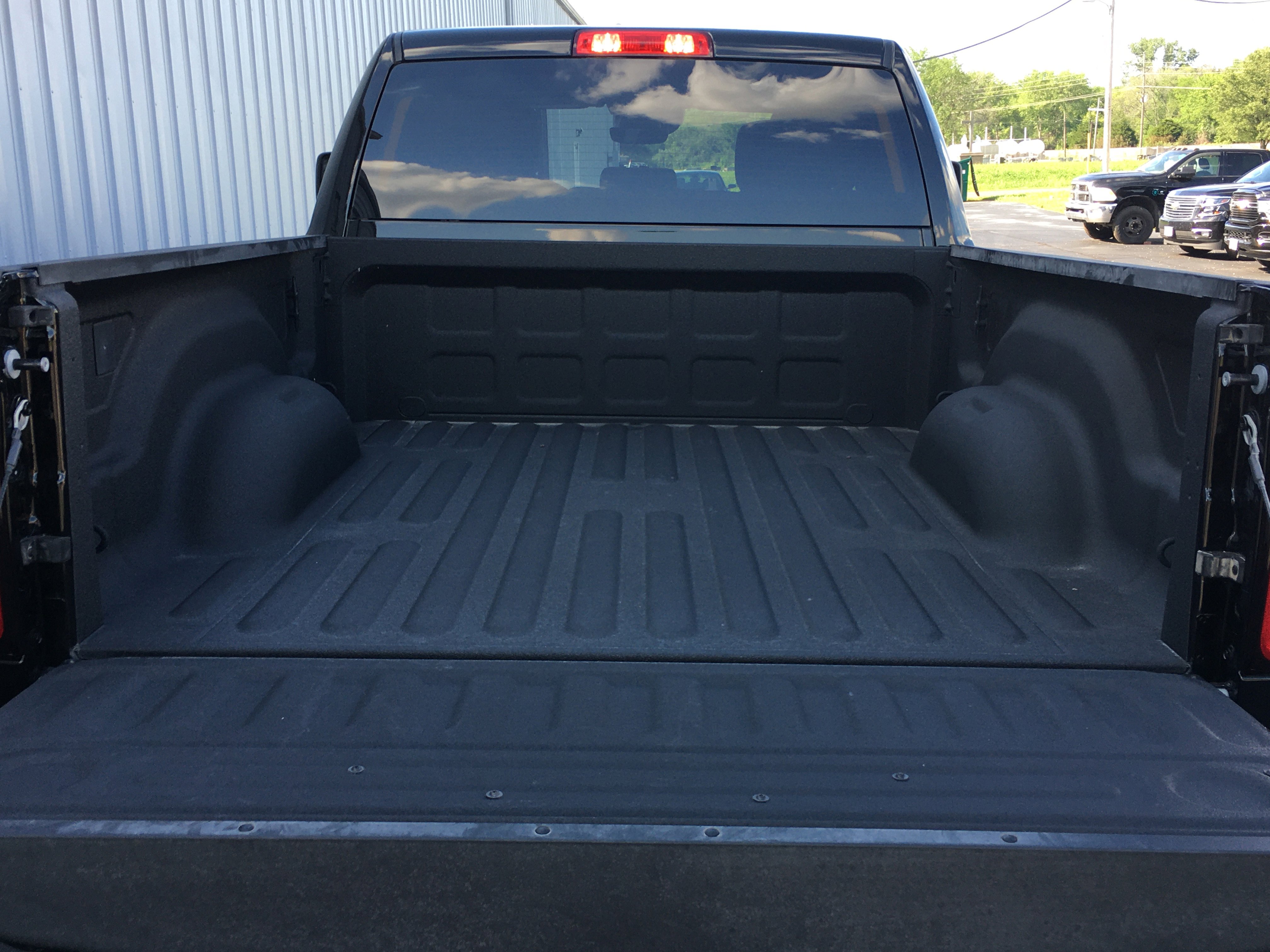 New 2025 RAM 2500 Big Horn image 32