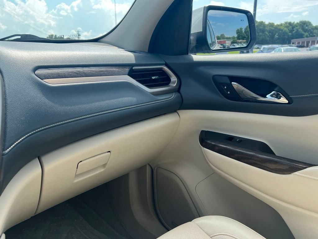 Used 2020 GMC Acadia Denali FWD image 18