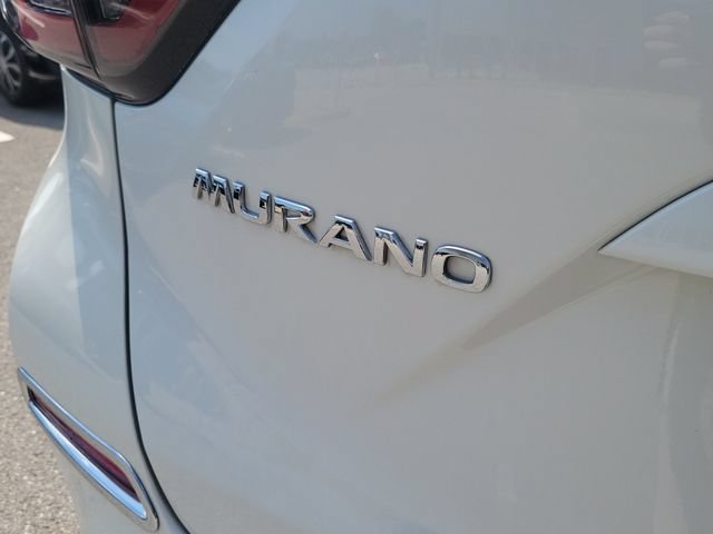Used 2019 Nissan Murano SL w/ SL Technology Package AWD/4WD image 8