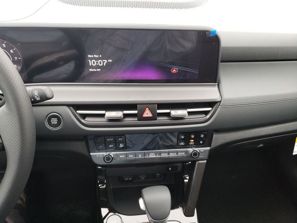 New 2026 Kia Seltos SX image 21