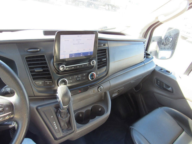 Used 2020 Ford Transit 350 RWD image 30