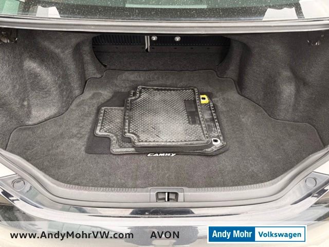 Used 2013 Toyota Camry LE FWD image 10