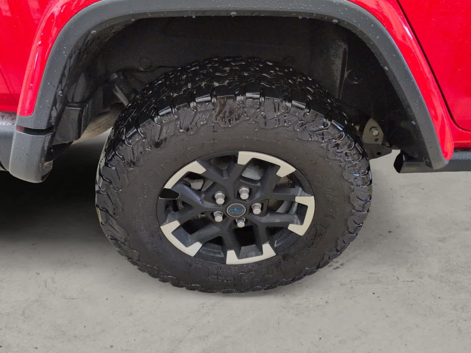 Used 2024 Jeep Wrangler Unlimited Rubicon 4xe image 10