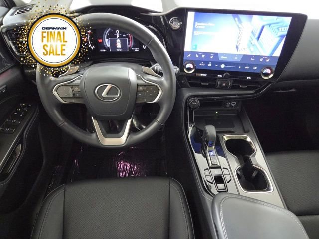 Used 2024 Lexus NX 350 AWD w/ Premium Package image 15