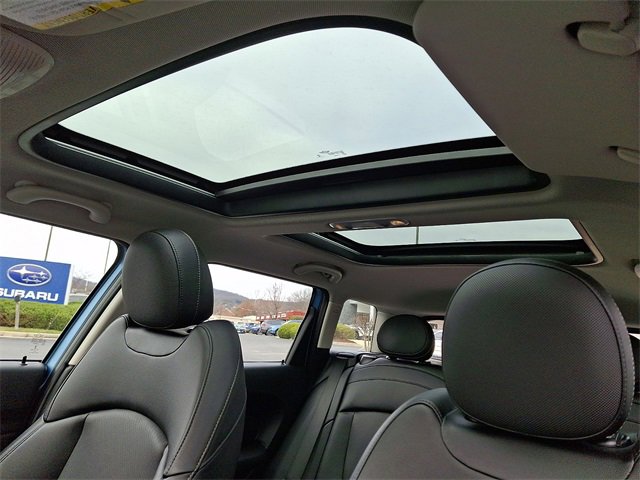 Used 2017 MINI Cooper Clubman ALL4 image 14