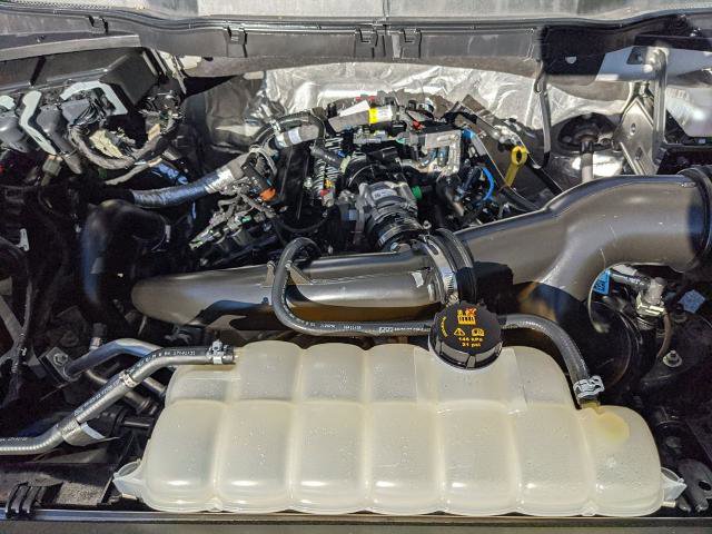 Certified 2023 Ford F150 XL w/ STX Appearance Package image 20