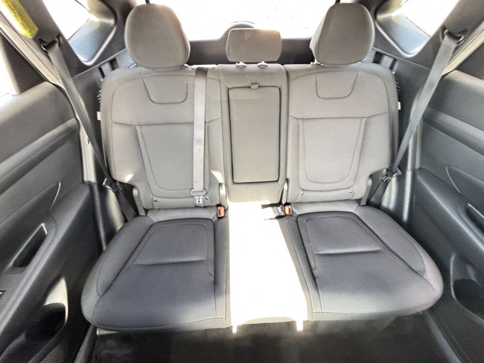 Used 2025 Hyundai Tucson Blue image 38