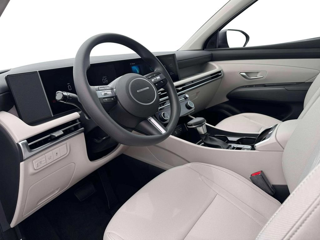 New 2026 Hyundai Tucson SEL image 14
