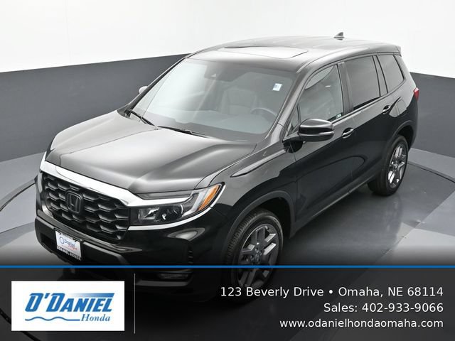 Used 2023 Honda Passport EX-L image 21