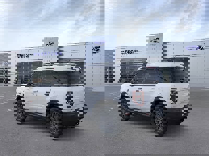 New 2026 Ford Bronco Sport Big Bend image 4