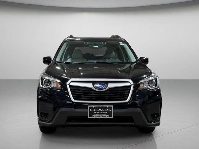 Used 2019 Subaru Forester Premium AWD/4WD image 9