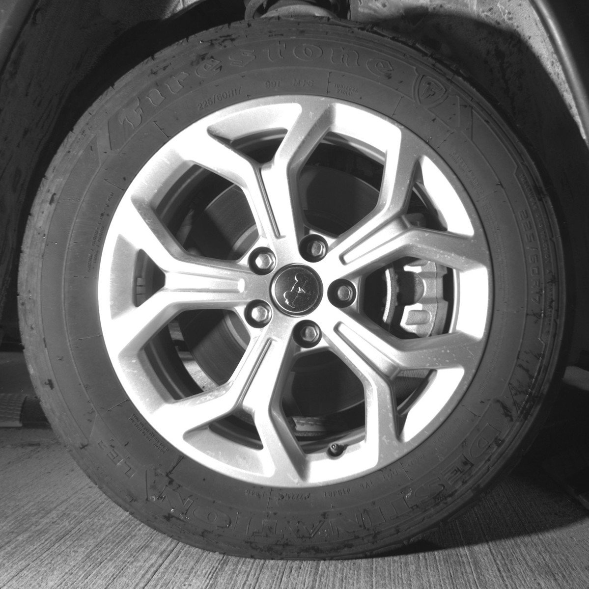 Used 2025 Jeep Compass Latitude image 13