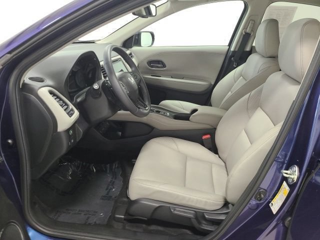 Used 2017 Honda HR-V EX-L image 17