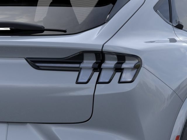 New 2026 Ford Mustang Mach-E Premium RWD image 22
