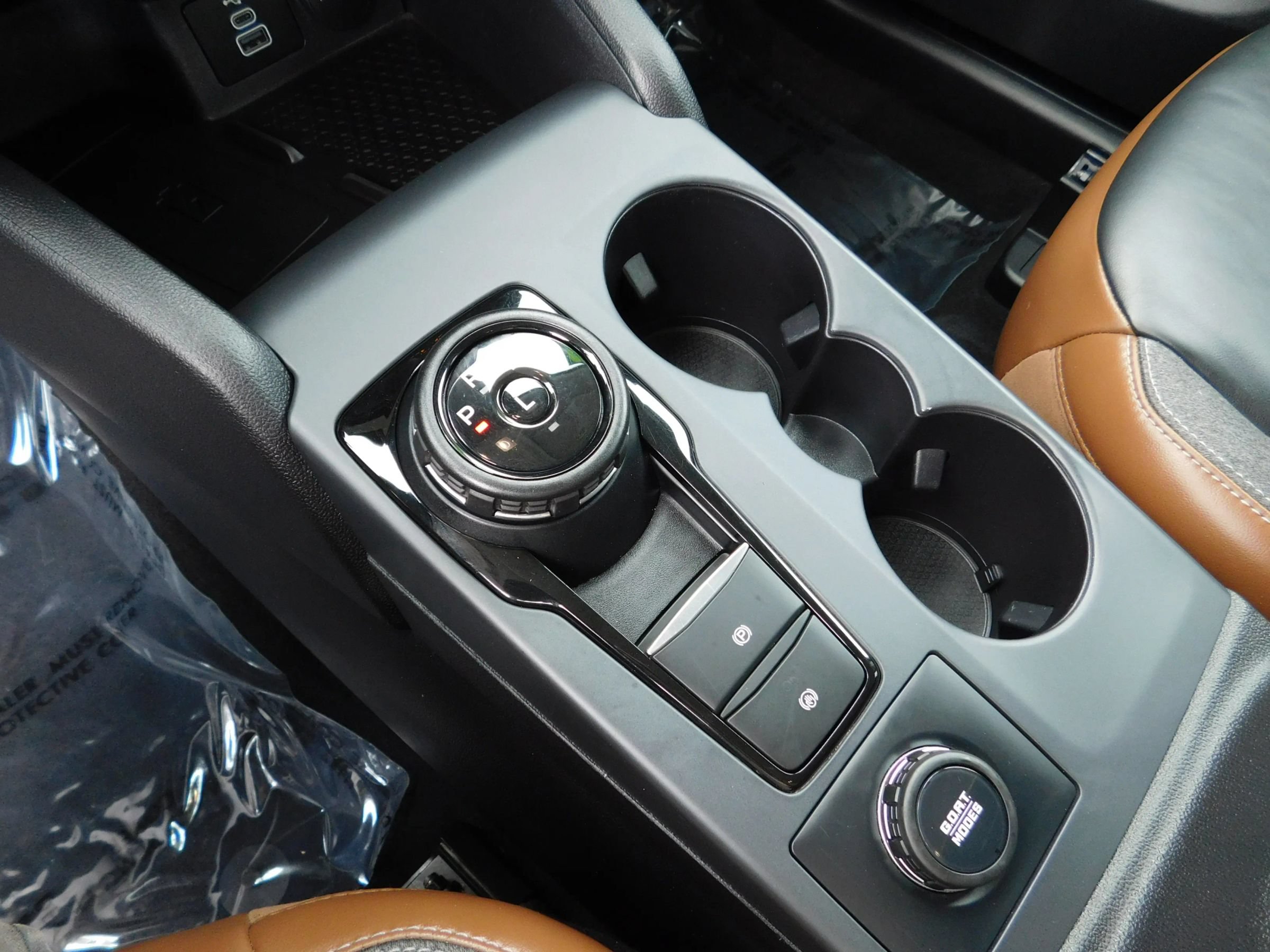 Used 2023 Ford Bronco Sport Outer Banks w/ Tech Package AWD/4WD image 18
