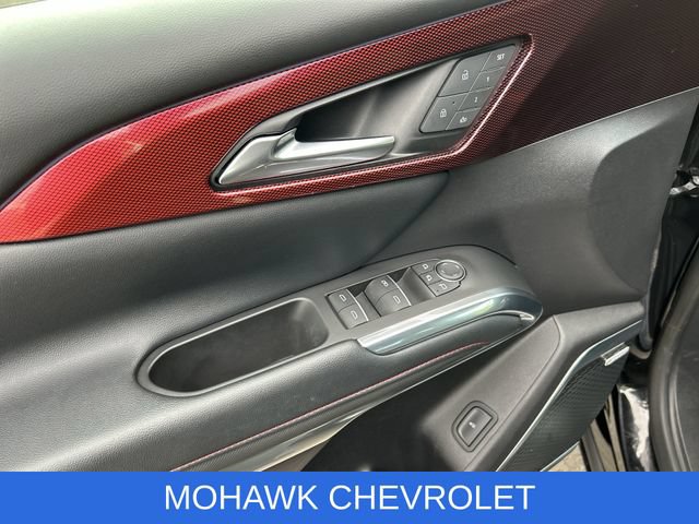 Used 2024 Chevrolet Traverse RS w/ LPO, Floor Liner Package AWD/4WD image 24