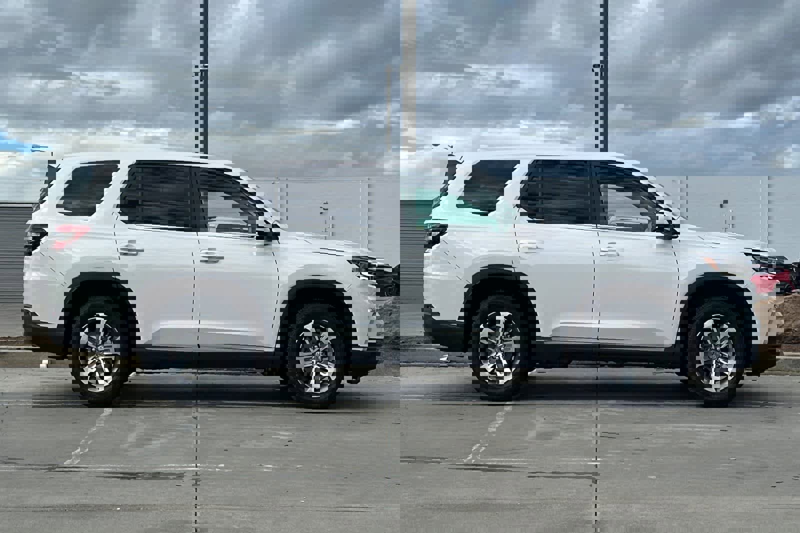 Used 2024 Honda Pilot EX-L image 9