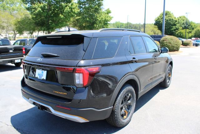 New 2026 Ford Explorer Tremor w/ Tremor Ultimate Package AWD/4WD image 18