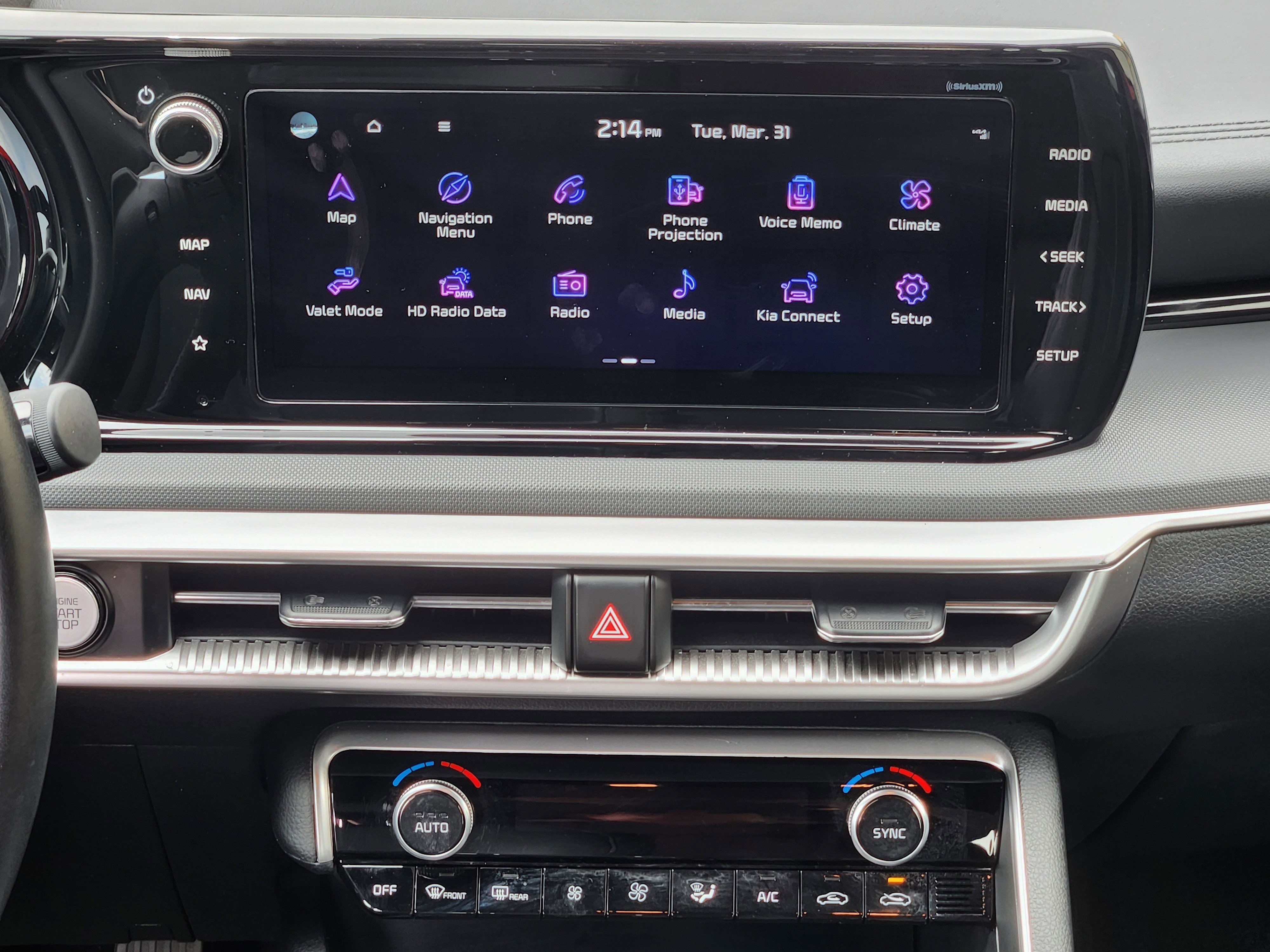 Used 2024 Kia K5 GT-Line w/ GT-Line Premium Package image 26