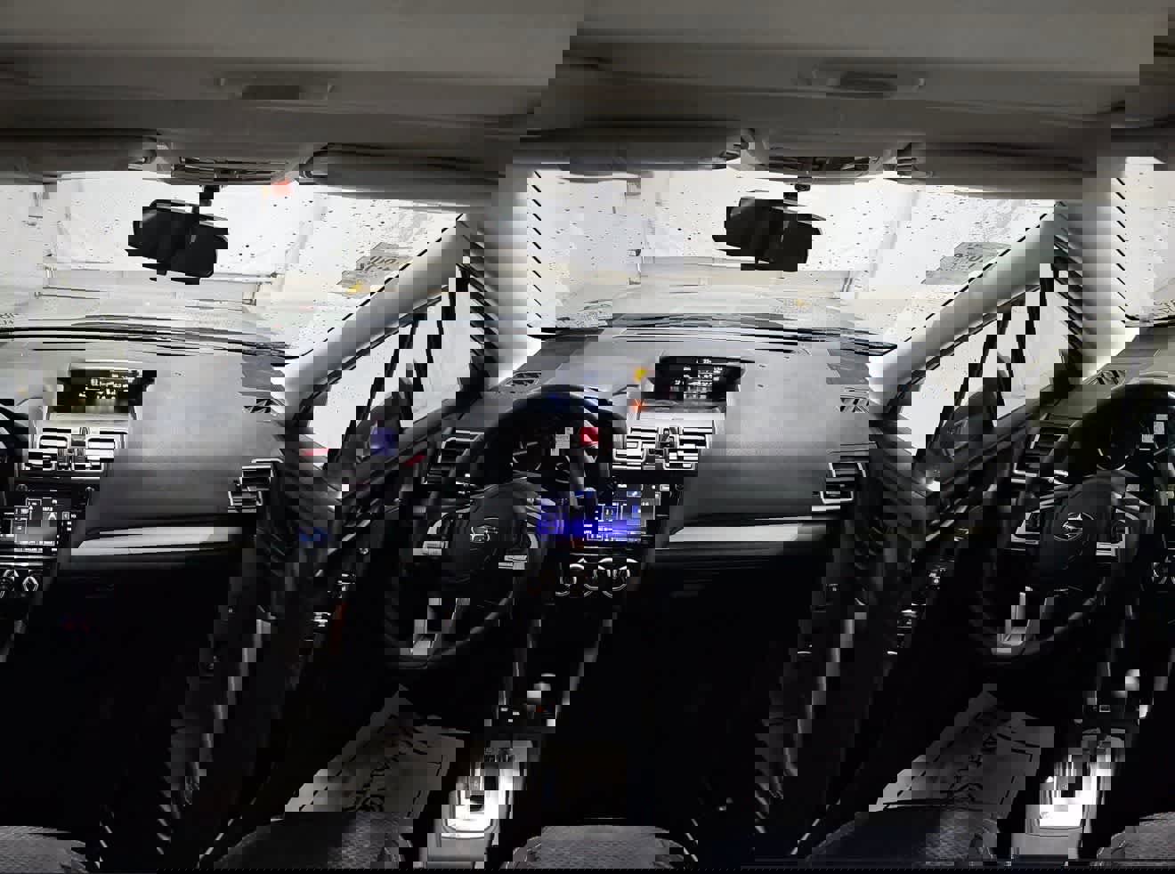 Used 2018 Subaru Forester 2.5i Premium w/ All-Weather Package image 6