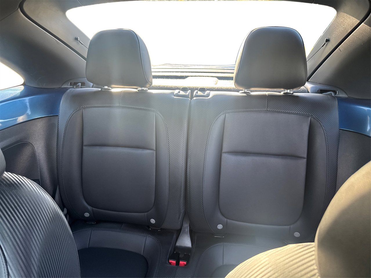 Used 2016 Volkswagen Beetle 1.8T image 15