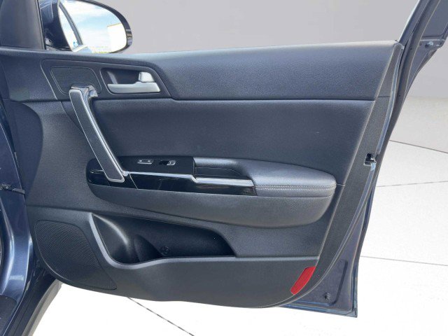 Used 2021 Kia Sportage EX image 54