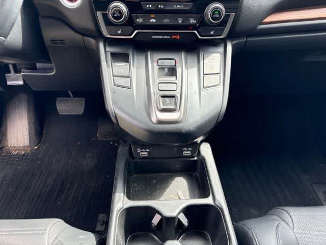 Used 2022 Honda CR-V EX-L image 20