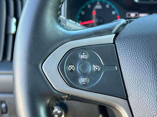 Used 2015 Chevrolet Colorado Z71 image 21