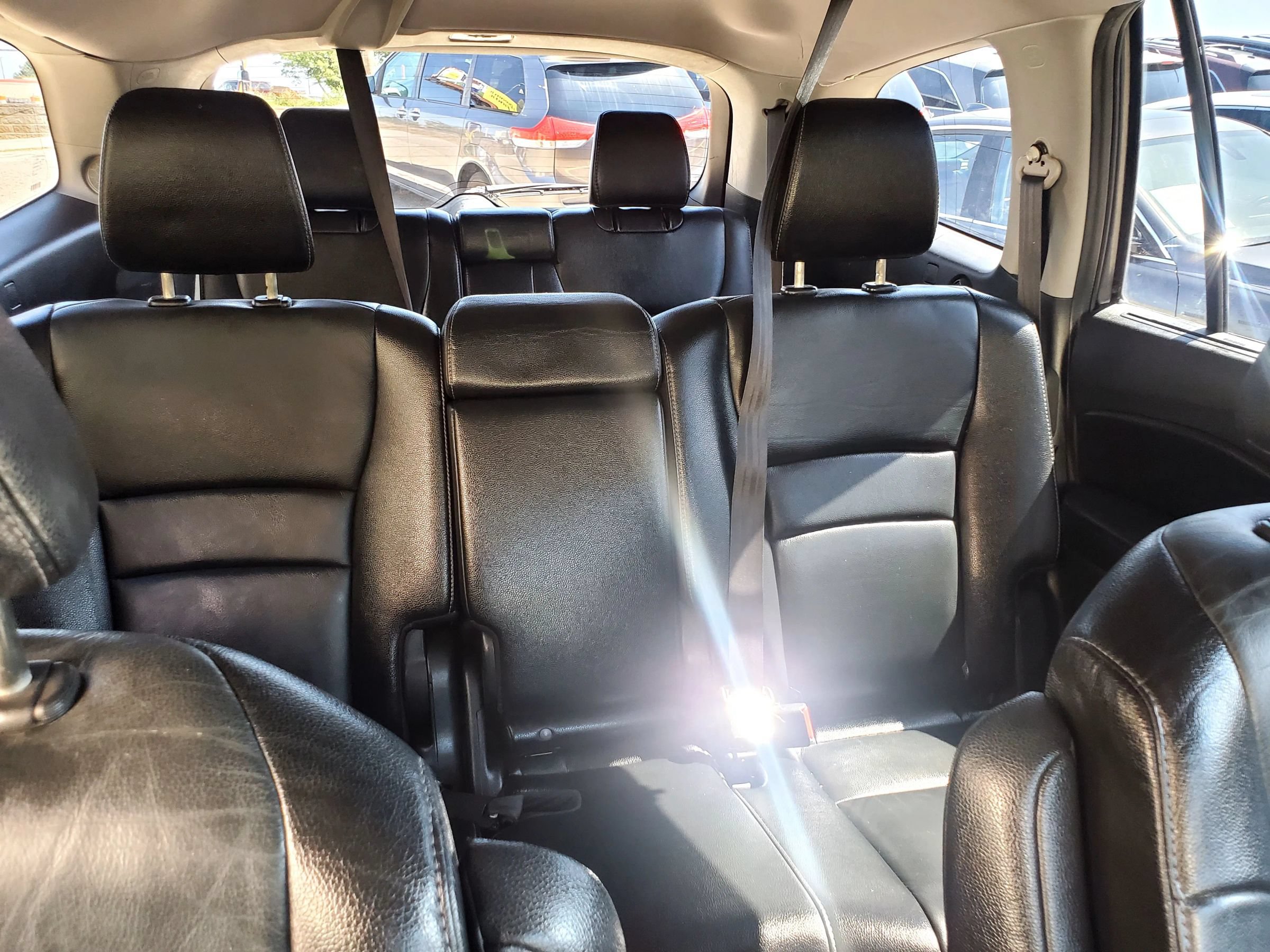 Used 2016 Honda Pilot Touring image 25