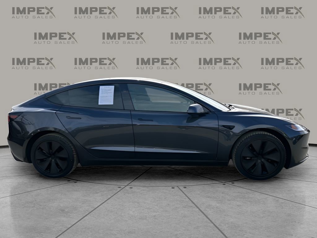 Used 2025 Tesla Model 3 Long Range image 6