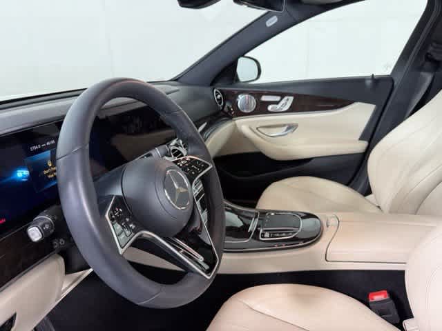 Used 2021 Mercedes-Benz E 350 Sedan image 6