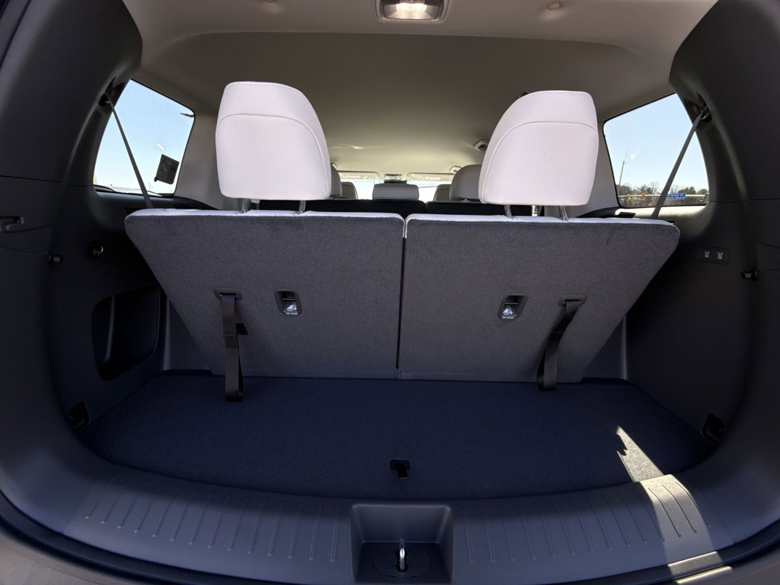 New 2026 Hyundai Santa Fe SEL image 26