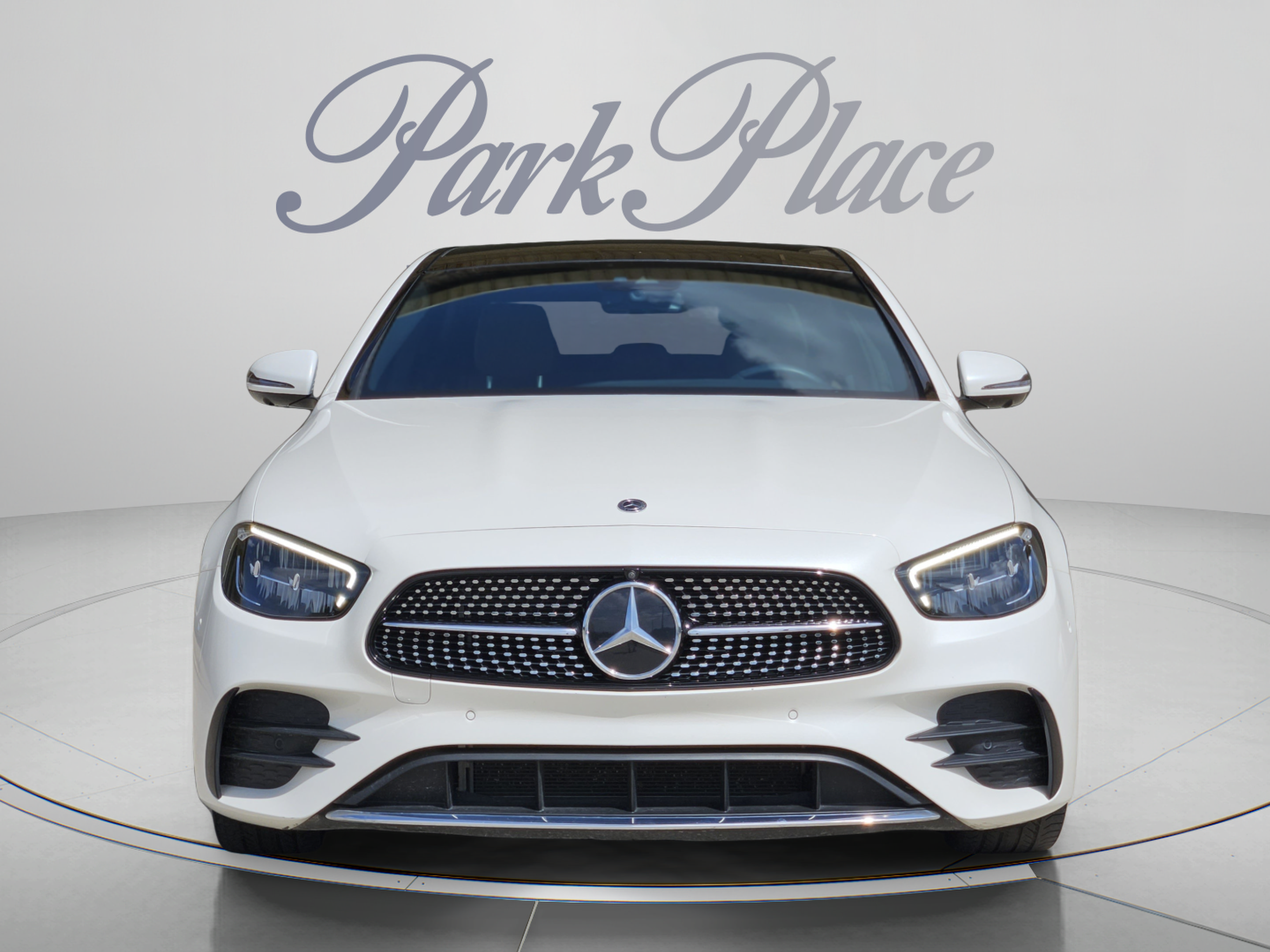 Used 2021 Mercedes-Benz E 350 Sedan image 8