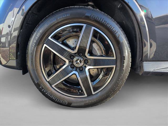 Certified 2025 Mercedes-Benz GLC 350e 4MATIC image 23