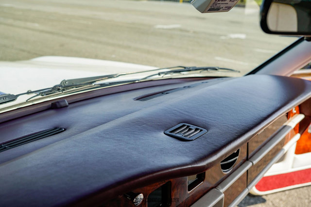 Used 1989 Rolls-Royce Silver Spirit image 40