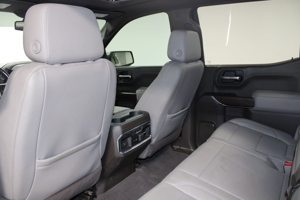 Used 2020 GMC Sierra 1500 SLT w/ SLT Premium Package image 28
