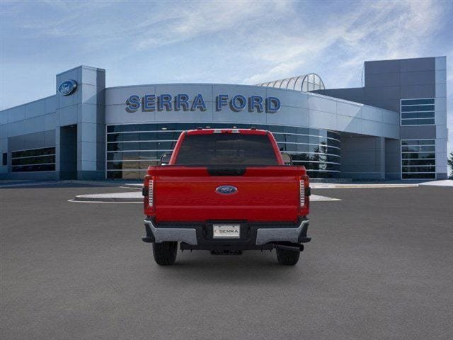 New 2026 Ford F350 XL w/ 360-Degree Camera Package AWD/4WD image 34
